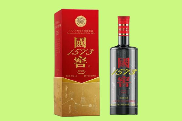齐齐哈尔市回收国窖